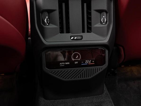 BMW X3 IV (G45/G48) с пробегом 2025 года, цена 6 850 000 рублей, 63 км, внедорожник, Автокод Объявления
