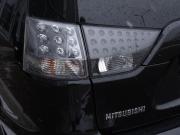 Mitsubishi Outlander II Рестайлинг Улан-Удэ  - изображение 31