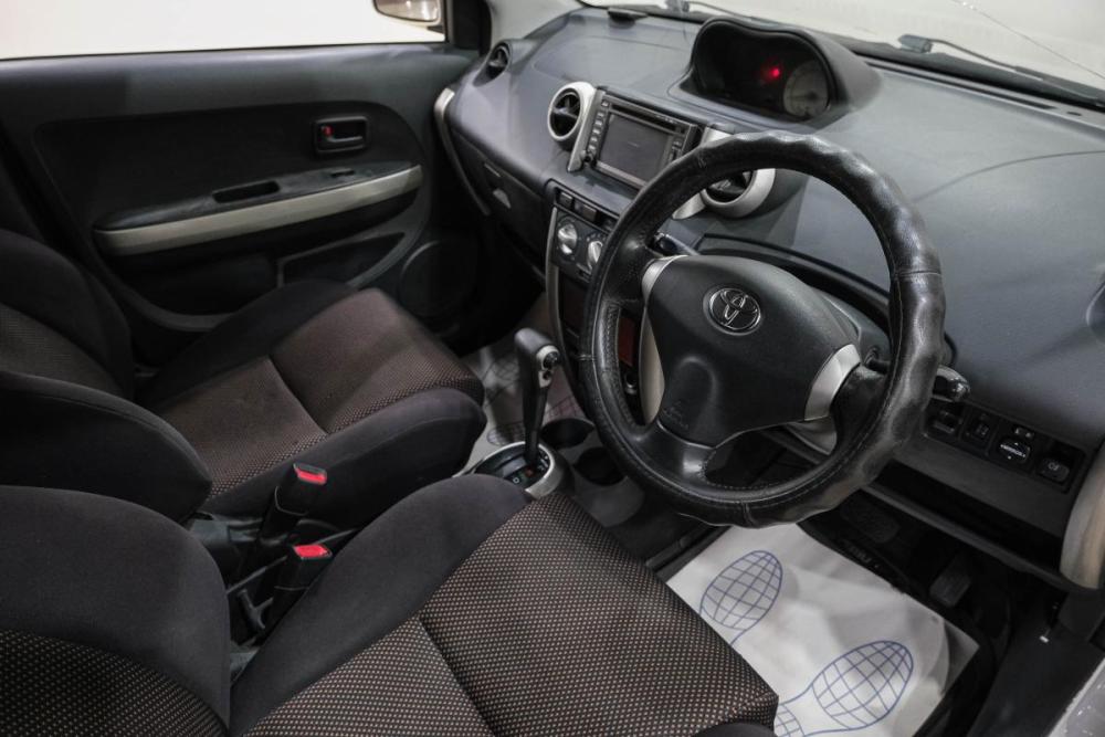 Toyota Ist I Новокузнецк  - изображение 13
