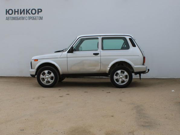Lada (ВАЗ) 2121 (4x4) I Рестайлинг с пробегом 2016 года, цена 469 000 рублей, 69555 км, внедорожник, Автокод Объявления