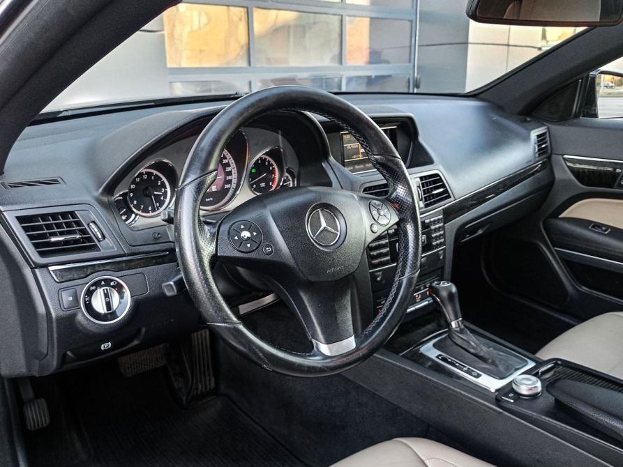 Mercedes-Benz E-Класс IV (W212 S212 C207) Казань  - изображение 5