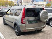 Lada (ВАЗ) Largus I Череповец  - изображение 24