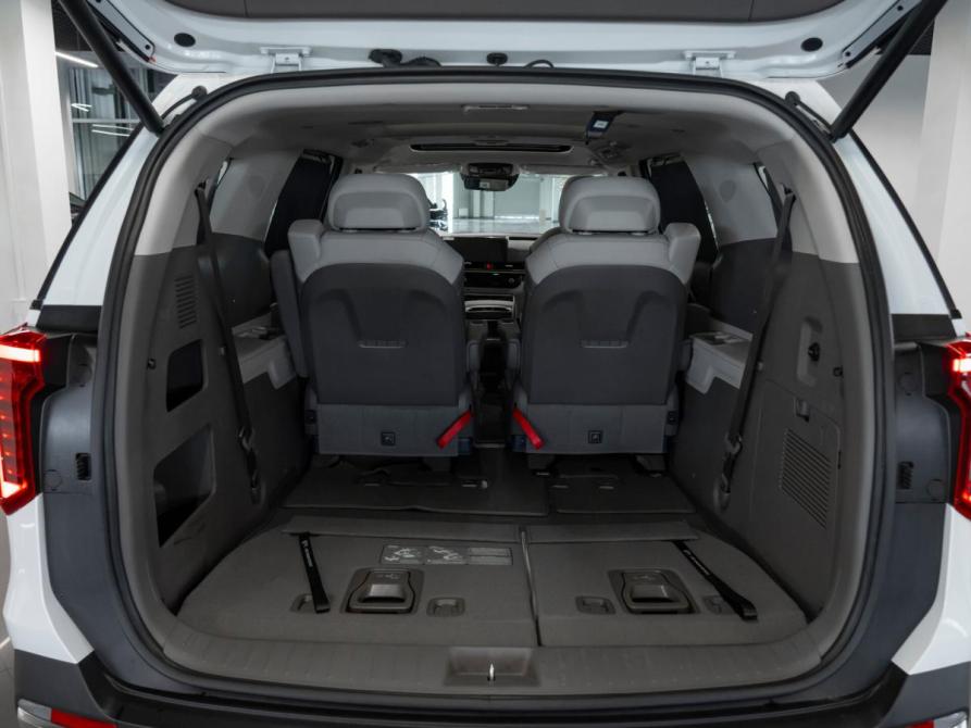 Kia Carnival IV Рестайлинг Москва  - изображение 36