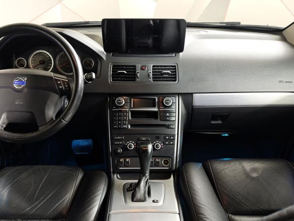 Volvo XC90 I Рестайлинг с пробегом 2011 года, цена 1 297 000 рублей, 282772 км, внедорожник, Автокод Объявления