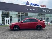 Mitsubishi Lancer X Рестайлинг Набережные Челны  - изображение 22