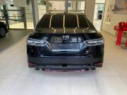 Toyota Camry VIII (XV70) Рестайлинг Челябинск  - изображение 31