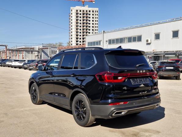 SWM G05 Pro с пробегом 2024 года, цена 1 689 000 рублей, 42493 км, внедорожник, Автокод Объявления