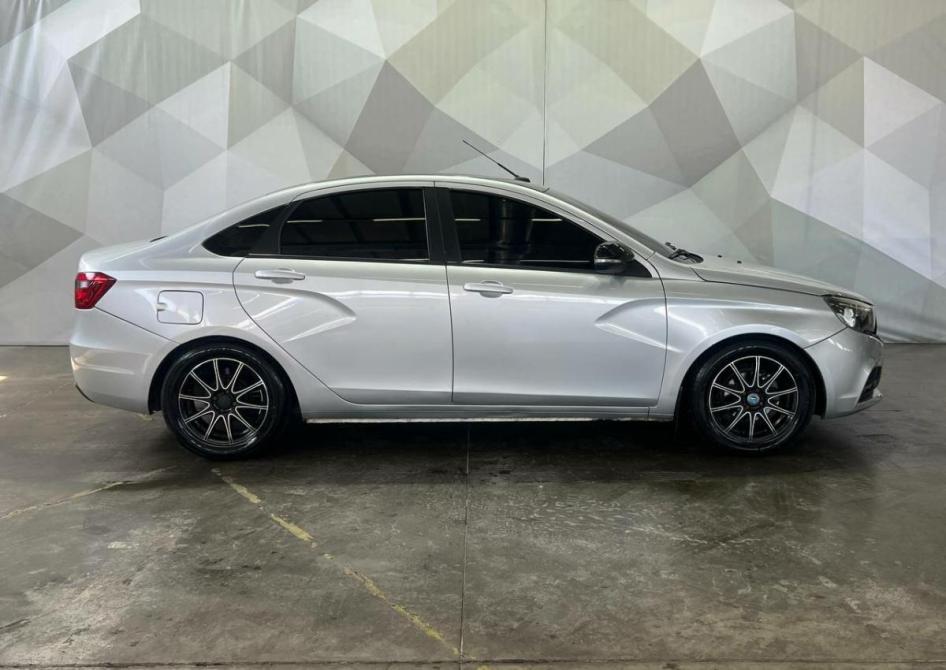 Lada (ВАЗ) Vesta I Оренбург  - изображение 7