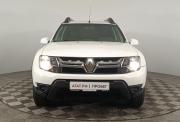 Renault Duster II Волгоград  - изображение 25