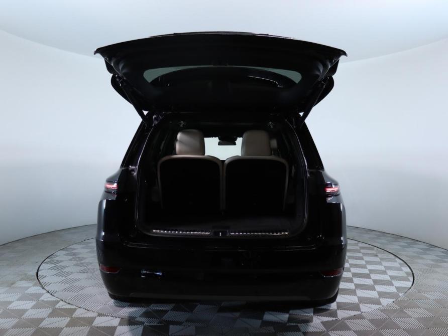 Li Auto (Lixiang) L9 I Санкт-Петербург  - изображение 7