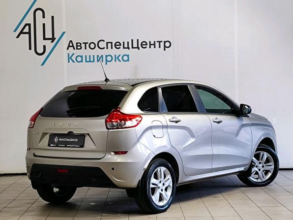 Lada (ВАЗ) XRAY I с пробегом 2018 года, цена 799 000 рублей, 63200 км, хэтчбек, Автокод Объявления