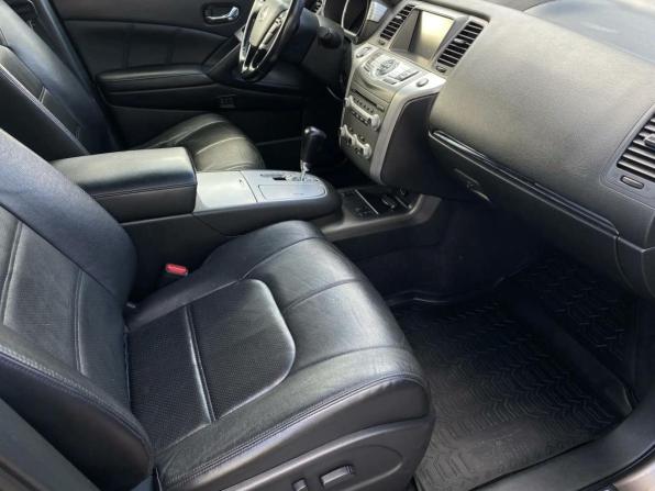 Nissan Murano II (Z51) Рестайлинг 2 с пробегом 2013 года, цена 1 090 000 рублей, 210517 км, внедорожник, Автокод Объявления
