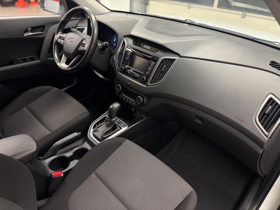 Hyundai Creta I Ростов-на-Дону  - изображение 21