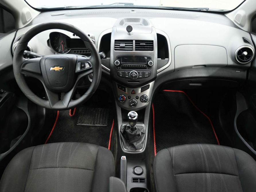 Chevrolet Aveo II Ростов-на-Дону  - изображение 8