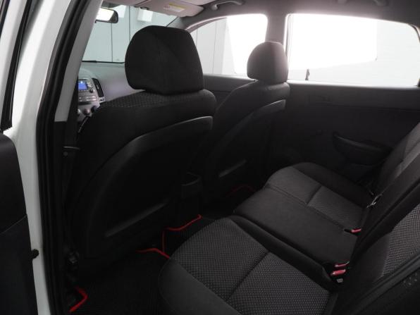 Hyundai i30 I с пробегом 2009 года, цена 609 000 рублей, 171177 км, хэтчбек, Автокод Объявления