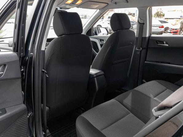 Hyundai Creta I с пробегом 2018 года, цена 1 949 000 рублей, 81239 км, внедорожник, Автокод Объявления