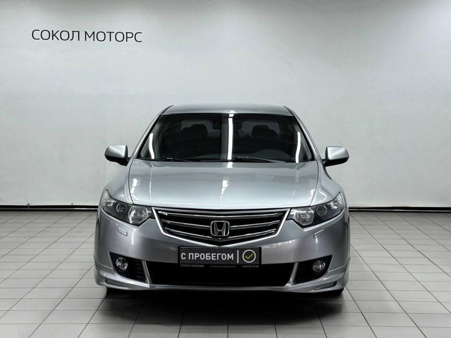 Honda Accord VIII Ростов-на-Дону  - изображение 3