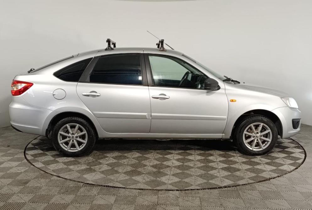 Lada (ВАЗ) Granta I Волгоград  - изображение 8