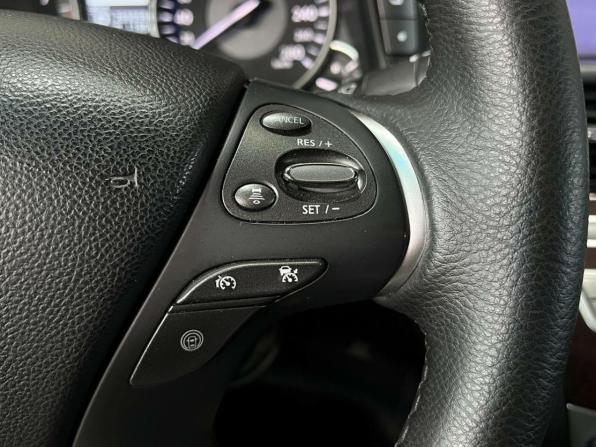 Infiniti M IV с пробегом 2012 года, цена 1 950 000 рублей, 270000 км, седан, Автокод Объявления