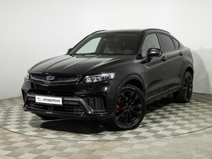 Geely Tugella I Рестайлинг Санкт-Петербург  - изображение 1