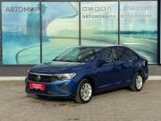 Volkswagen Polo VI Архангельск  - изображение 17