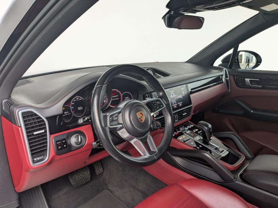 Porsche Cayenne III Москва  - изображение 14
