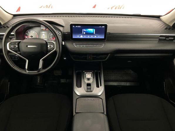 Haval Jolion I с пробегом 2023 года, цена 1 645 000 рублей, 101018 км, внедорожник, Автокод Объявления