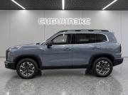 Haval Dargo I Кемерово  - изображение 8