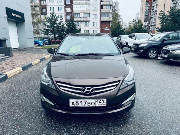 Купить Хендай Бу В Санкт Петербурге