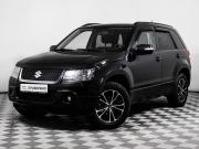 Suzuki Grand Vitara II Рестайлинг Москва  - изображение 18