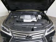 Lexus LX III Рестайлинг 2 Санкт-Петербург  - изображение 35