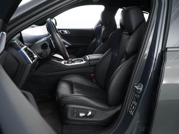 BMW X6 III (G06) Рестайлинг с пробегом 2025 года, цена 14 345 434 рубля, 12027 км, внедорожник, Автокод Объявления