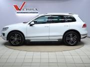 Volkswagen Touareg II Рестайлинг Уфа  - изображение 29