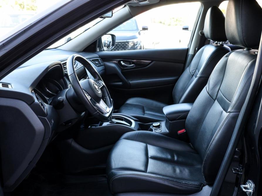 Nissan X-Trail III Рестайлинг Москва  - изображение 17