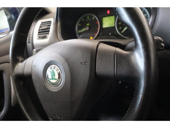 Skoda Fabia II с пробегом 2008 года, цена 428 000 рублей, 167751 км, универсал, Автокод Объявления