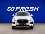 Jaguar E-Pace I Москва  - изображение 24