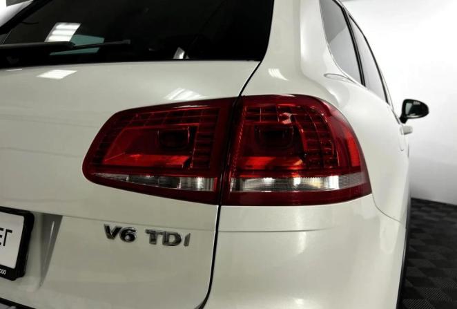 Volkswagen Touareg II Рестайлинг с пробегом 2015 года, цена 3 255 000 рублей, 102265 км, внедорожник, Автокод Объявления