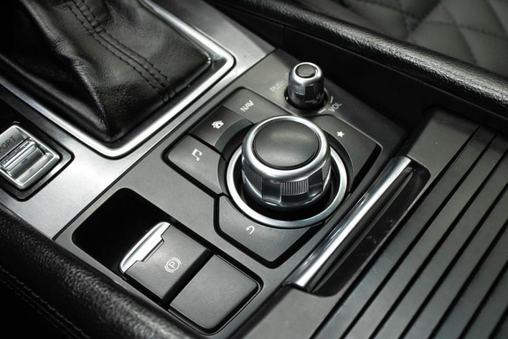 Mazda 6 III (GJ) Рестайлинг Уфа  - изображение 18