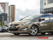 Hyundai i40 I Москва  - изображение 37