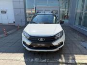 Lada (ВАЗ) Granta I Рестайлинг Орел  - изображение 9