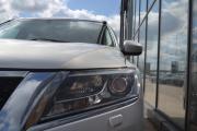 Nissan Pathfinder IV Воронеж  - изображение 30