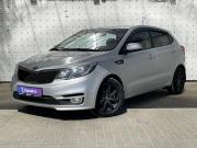 Kia Rio III Рестайлинг Тамбов  - изображение 20