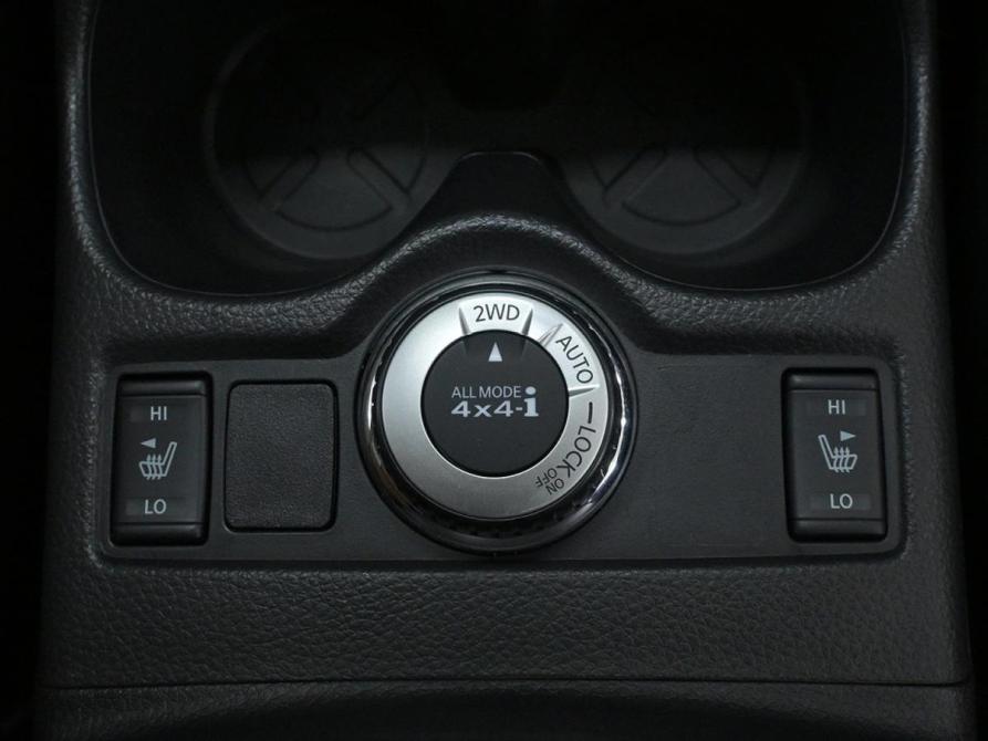 Nissan Qashqai II Рестайлинг Москва  - изображение 20