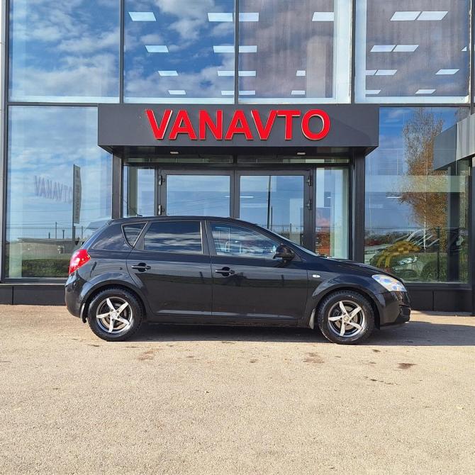Kia Ceed I Азнакаево  - изображение 6
