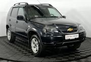 Chevrolet Niva I Рестайлинг Нижний Новгород  - изображение 27