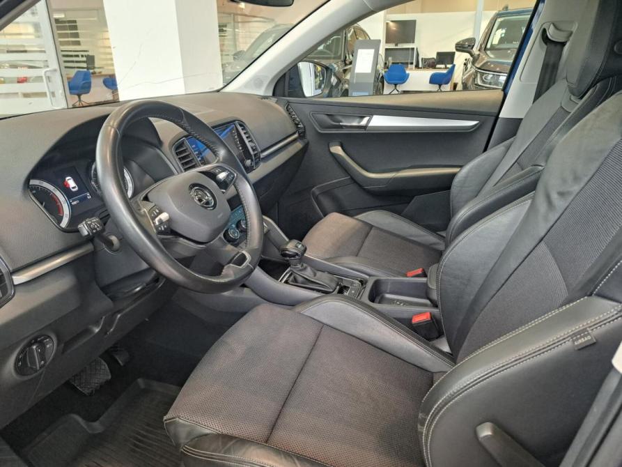 Skoda Karoq I Казань  - изображение 20