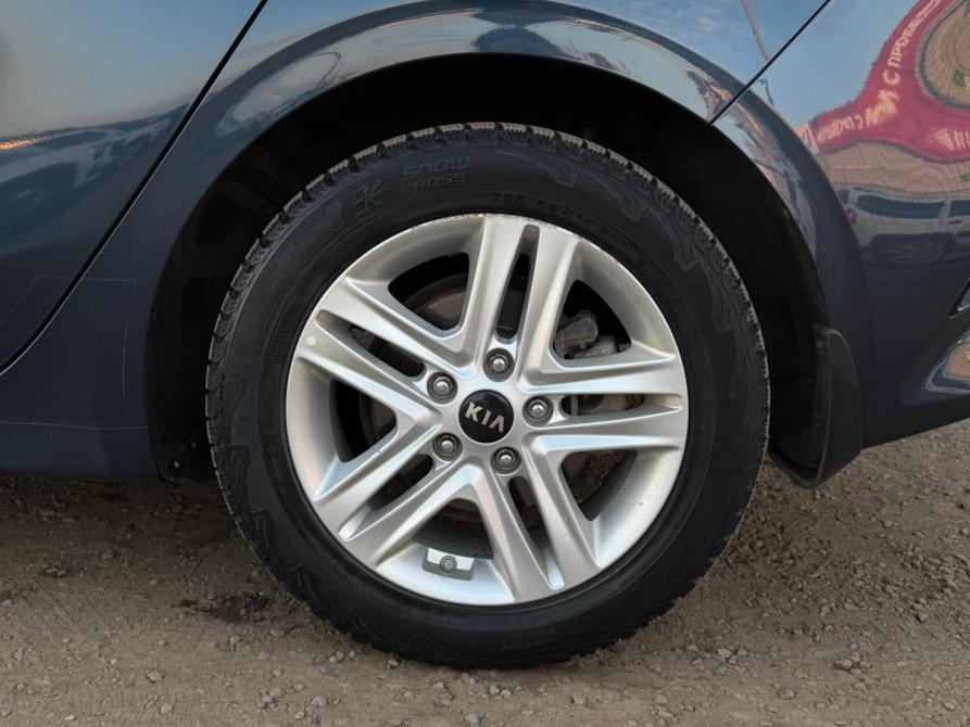 Kia Ceed III Набережные Челны  - изображение 19