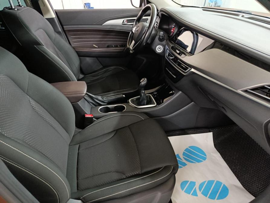 Changan CS35 Plus I Уфа  - изображение 17