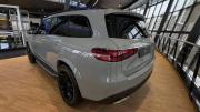 Mercedes-Benz GLS II (X167) Рестайлинг 2 Москва  - изображение 30