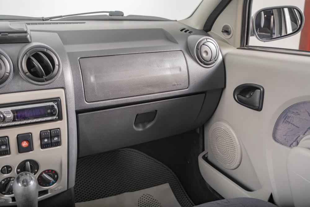 Renault Logan I Томск  - изображение 11
